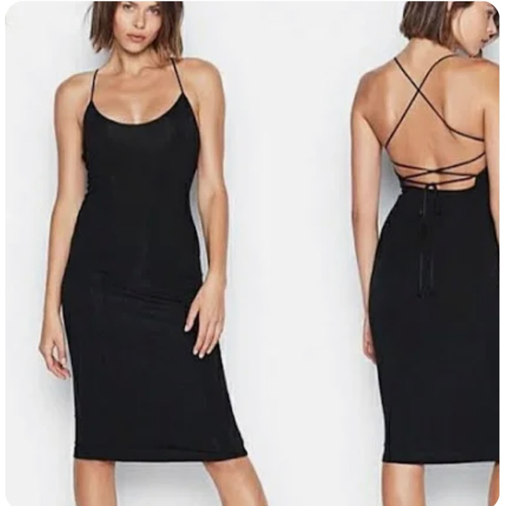 Heavenly Dress - Victoria's Secret